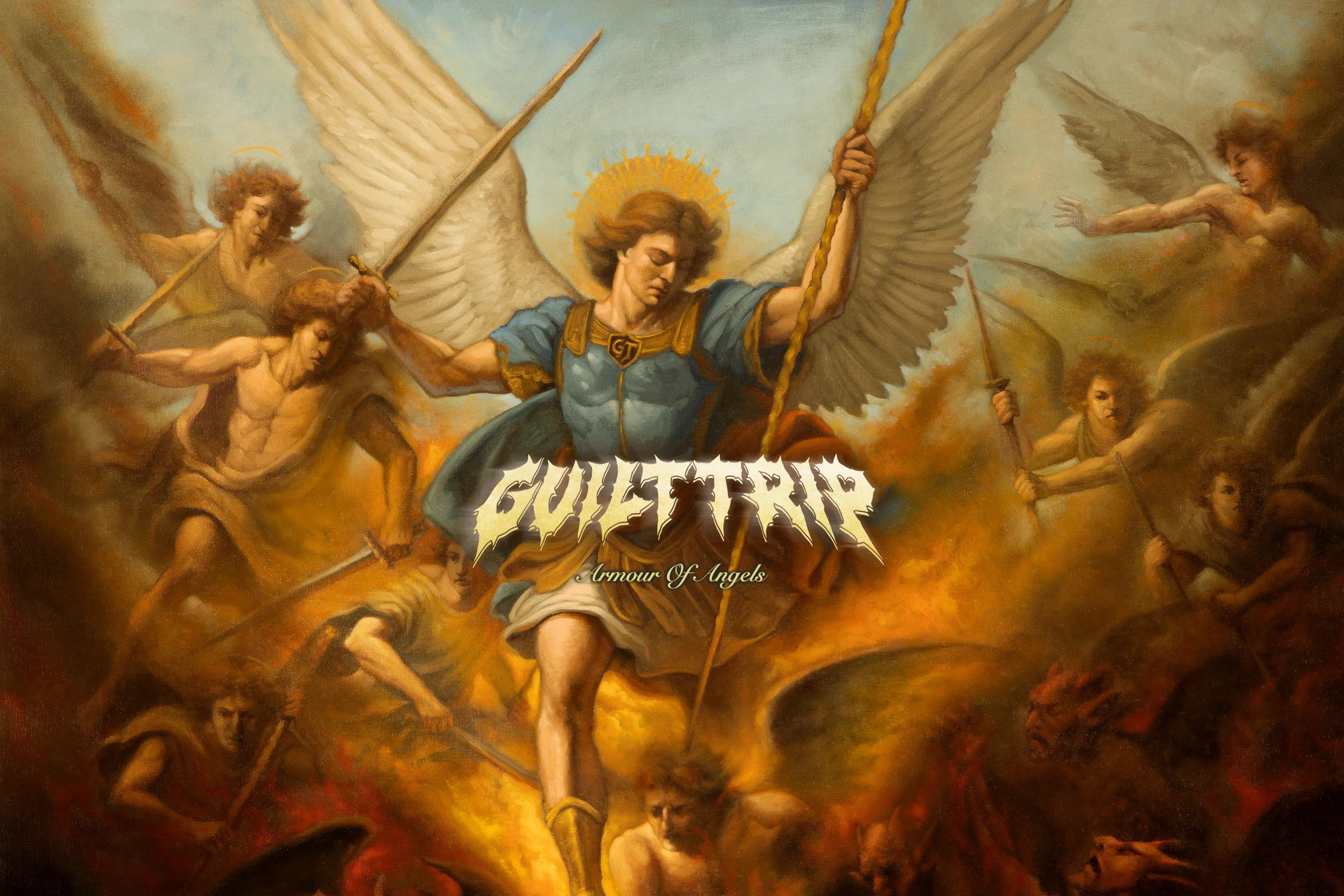 Heavy Music for the Masses